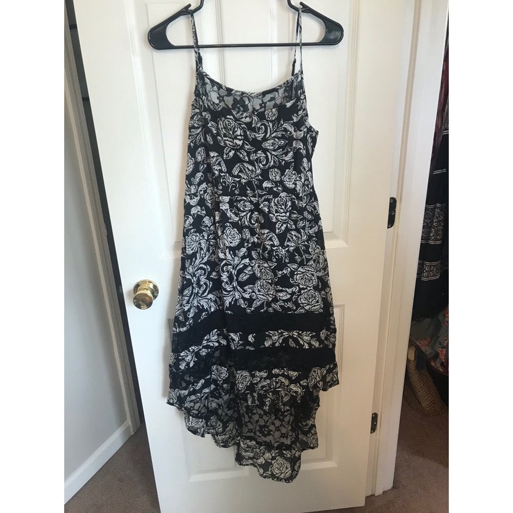 Beautiful high-low dress from American Rag
